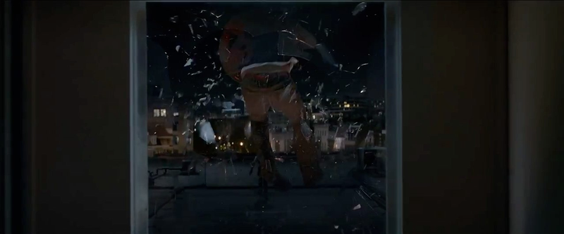 Illustration for article titled Everything You May Have Missed in the Captain America 2 Trailer!